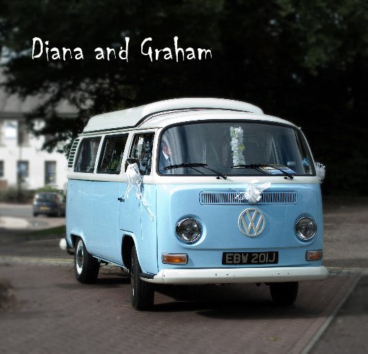 View Diana and Graham by jcphotograph