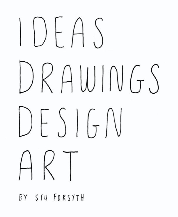 IDEAS, DRAWINGS, DESIGN, ART. nach Stuieee anzeigen