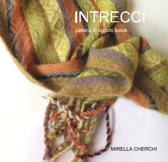 INTRECCI book cover