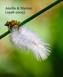 Amélie & Marion (1998-2005) book cover
