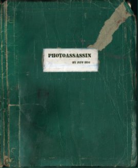 Photoassassin book cover