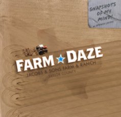 Farm Daze book cover
