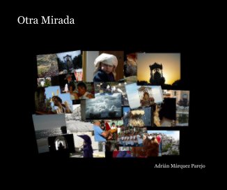 Otra Mirada book cover