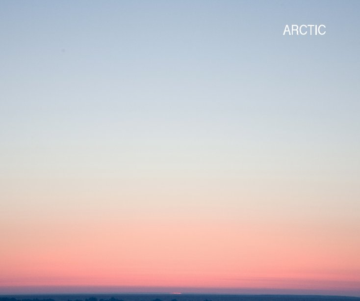 View ARCTIC by Jason Dolbier