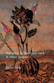 the mice in the straw sack & other poems book cover