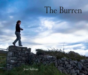 The Burren book cover
