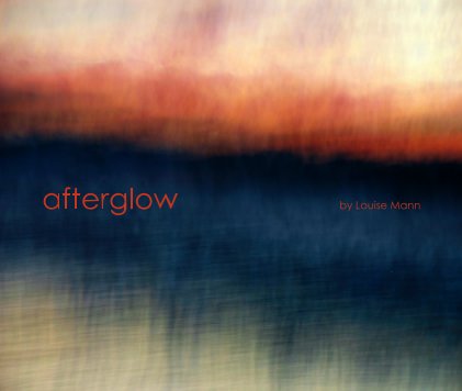 afterglow book cover