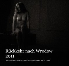 Rückkehr nach Wrodow 2011 book cover