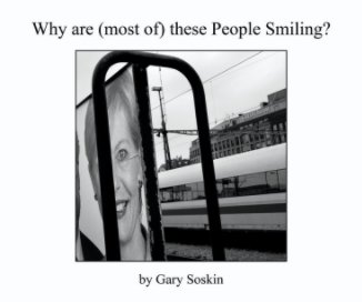 Why are (most of) these People Smiling book cover