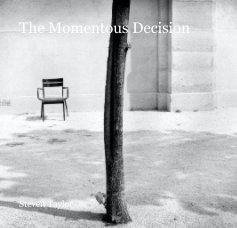 The Momentous Decision book cover