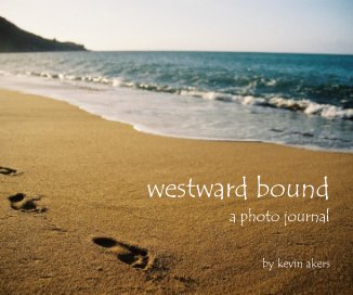 westward bound book cover