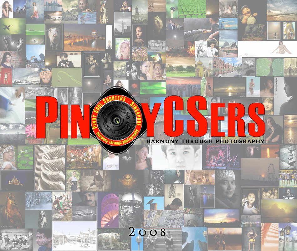 View PinoyCSers First Coffee Table Book by draegermd