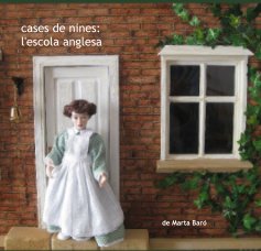 cases de nines: l'escola anglesa book cover