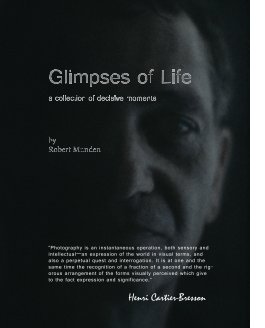 Glimpses of Life book cover