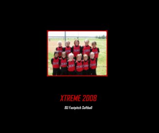XTREME 2008 book cover