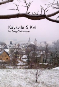 Kaysville & Kiel book cover