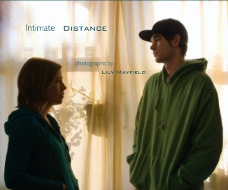 Intimate Distance book cover