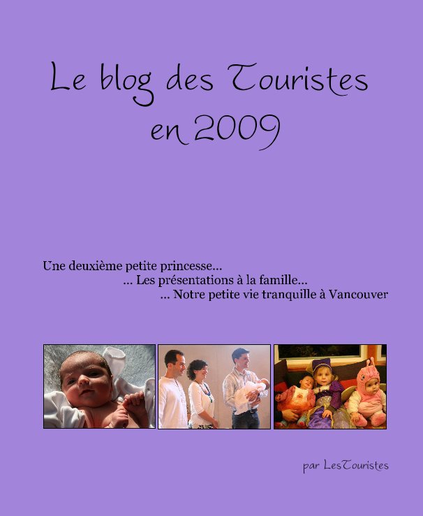 2009 nach par LesTouristes anzeigen