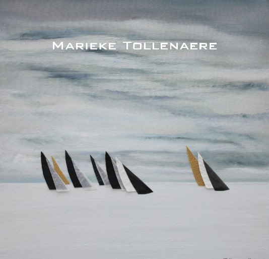 Ver Marieke Tollenaere por Tollenaere