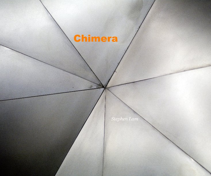 View Chimera by Stephen Lam