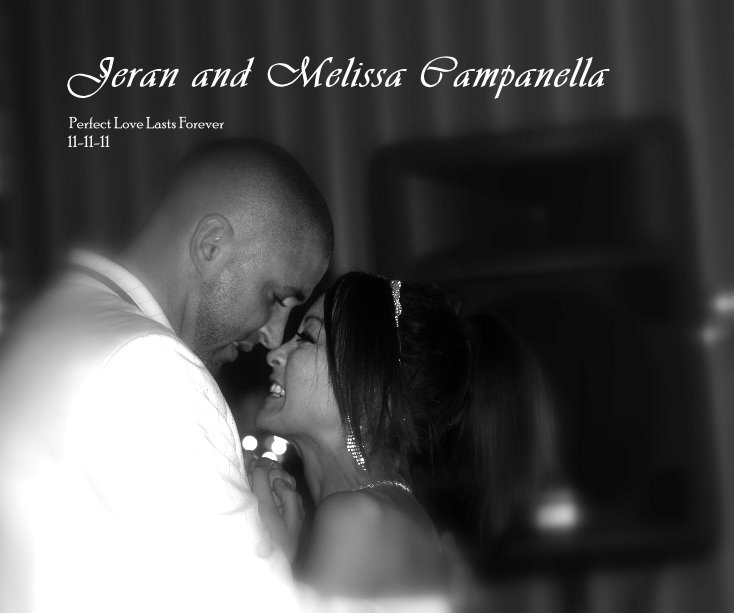 View Jeran and Melissa Campanella by snow290