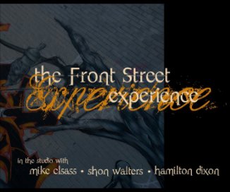 The Front Street Experience book cover