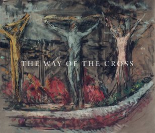The Way of the Cross book cover