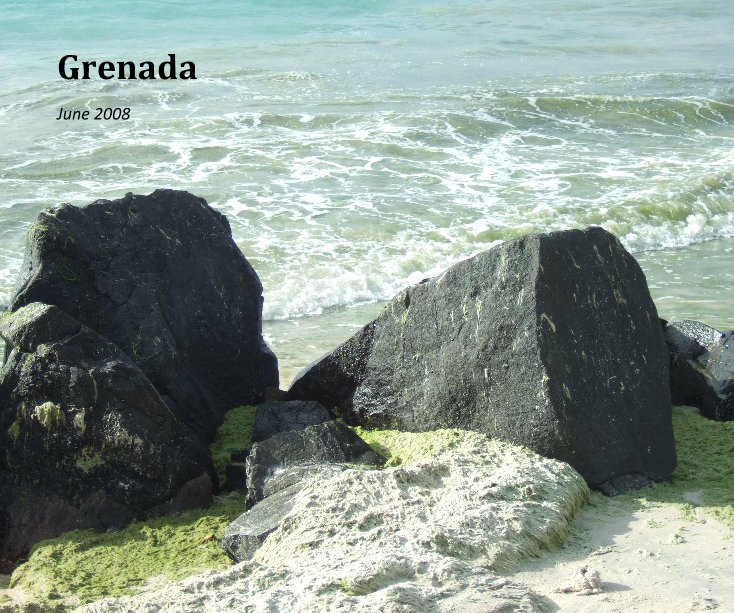 Ver Grenada por Achtel