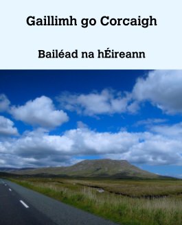 Gaillimh go Corcaigh book cover