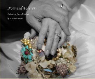 Now and Forever book cover