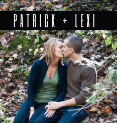 Pat + Lex book cover