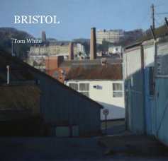 BRISTOL Tom White book cover