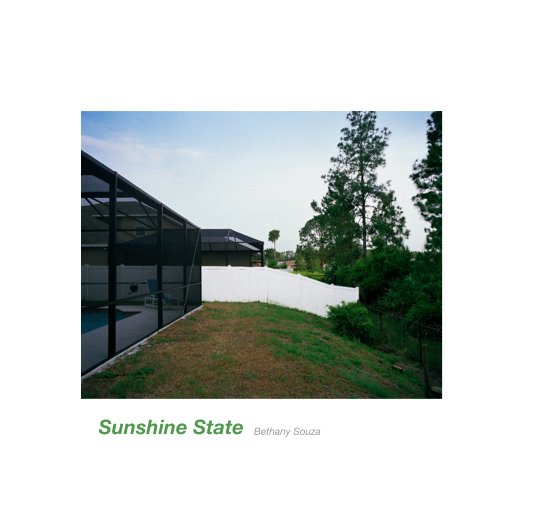 Ver Sunshine State por Bethany Souza