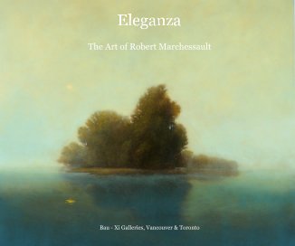 Eleganza book cover