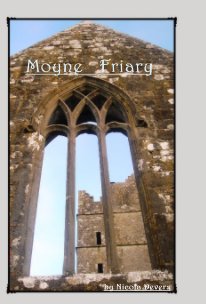 Moyne Friary by Nicola Devers book cover