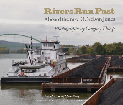 Rivers Run Past book cover