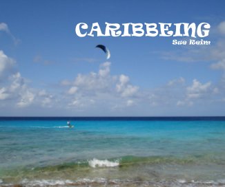 CARIBBEING book cover