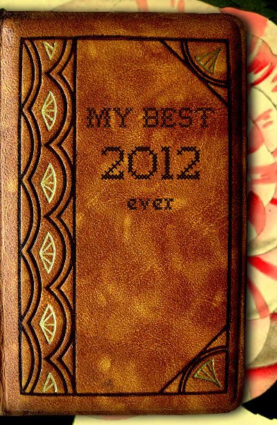 Ver my best 2012 ever por Dineke van Boven