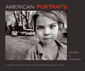 American Portraits: Hopes & Dreams book cover