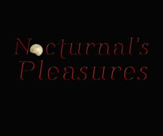 Nocturnal Pleasures book cover