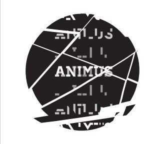 Animus book cover