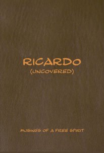 RICARDO (Uncovered) book cover