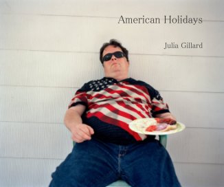 American Holidays book cover