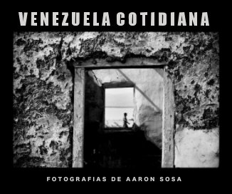 Venezuela Cotidiana book cover