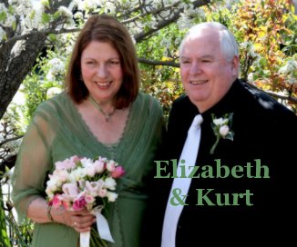 Elizabeth & Kurt book cover