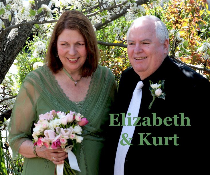 Ver Elizabeth & Kurt por Virginia Ives