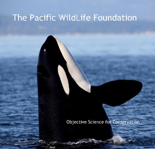 Bekijk The Pacific WildLife Foundation op Rob1950