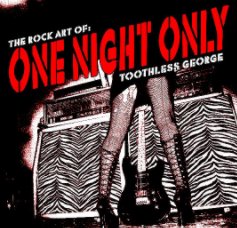One Night Only book cover