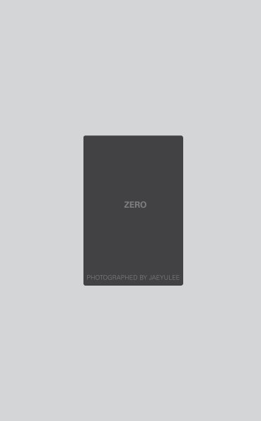 View zero by Jaeyulee