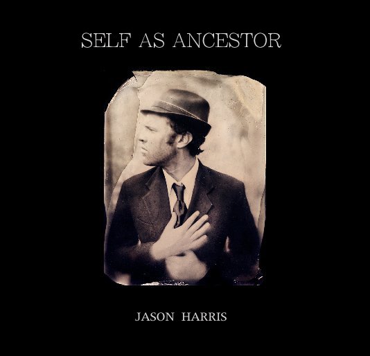 Bekijk Self As Ancestor op JASON HARRIS